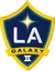 Logo Los Angeles FC II