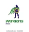 Logo Patriotas