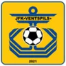 Logo JFK Ventspils
