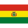 Logo U17 Bolivia