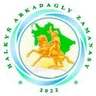 Logo Arkadag