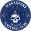 Logo Virginia Marauders