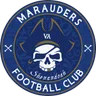 Logo Virginia Marauders