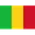 Logo U17 Mali