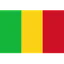 Logo U17 Mali