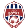 Logo Alo Egypt