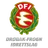 Logo Drøbak / Frogn