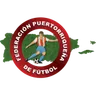 Logo U20 Puerto Rico (nữ)