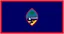 Logo U23 Guam