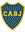Logo Boca Juniors U20
