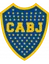 Logo Boca Juniors U20