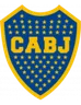 Logo Boca Juniors U20
