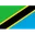 Logo Tanzania (nữ)