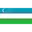 Logo U17 Uzbekistan
