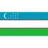 Logo U17 Uzbekistan