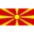 Logo U18 Bắc Macedonia