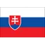 Logo U18 Slovakia