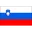 Logo U18 Slovenia