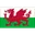 Logo U18 Wales