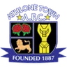 Logo Athlone WFC W