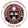 Logo Bohemians WFC W