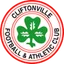 Logo Cliftonville W