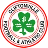 Logo Cliftonville W