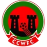 Logo Cork City W