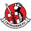 Logo Crusaders Strikers W