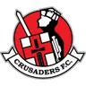 Logo Crusaders Strikers W