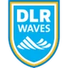 Logo DLR Waves W