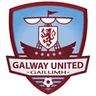 Logo Galway United W