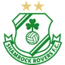 Logo Shamrock Rovers W