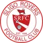 Logo Sligo Rovers W