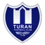 Logo Turan Turkistan