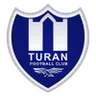 Logo Turan Turkistan
