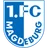 Logo Magdeburg II