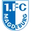 Logo Magdeburg II