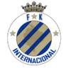 Logo Internacional Podgorica