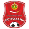 Logo Astrakhan
