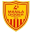 Logo Manila Digger
