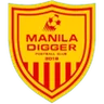 Logo Manila Digger