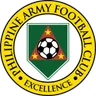 Logo Philippine Army