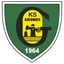 Logo GKS Katowice W