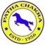 Logo Patha Chakra