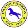 Logo Patha Chakra