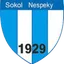 Logo Sokol Nespeky