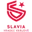 Logo Slavia Hradec Králové