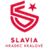 Logo Slavia Hradec Králové