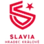 Logo Slavia Hradec Králové